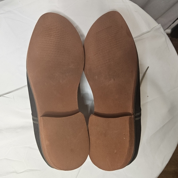 14th & Union Mens Suede Shoes Size 11.5 - Picture 7 of 9